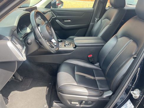 Used 2024 MAZDA CX-90 3.3 Turbo w/ Select Package image 15