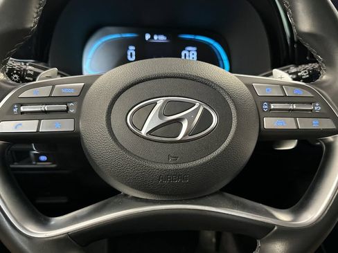 Used 2025 Hyundai Palisade SEL AWD/4WD image 25