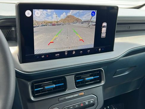 New 2025 Ford Maverick Lobo image 23