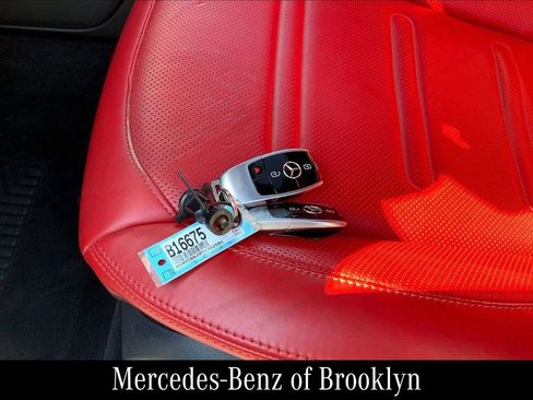 Certified 2021 Mercedes-Benz G 550 image 17