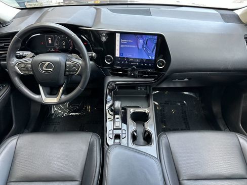 Used 2024 Lexus NX 350 AWD w/ Cold Area Package image 15
