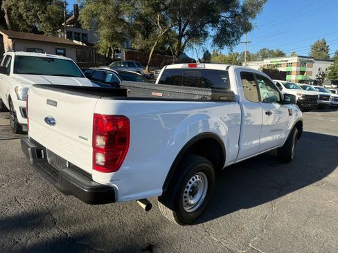 Used 2019 Ford Ranger XL RWD image 5