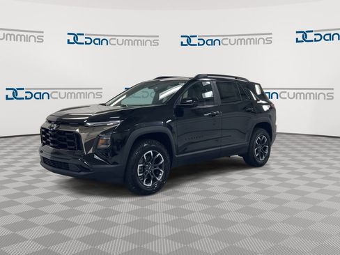 New 2026 Chevrolet Equinox ACTIV w/ Safety and Technology Package AWD/4WD image 4