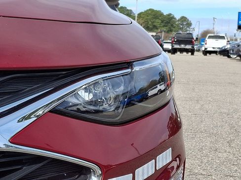 Certified 2024 Chevrolet Malibu RS image 10