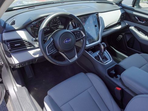 Certified 2025 Subaru Legacy Premium AWD/4WD image 9