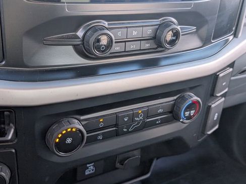 Used 2022 Ford F150 XL w/ Equipment Group 101A High image 17