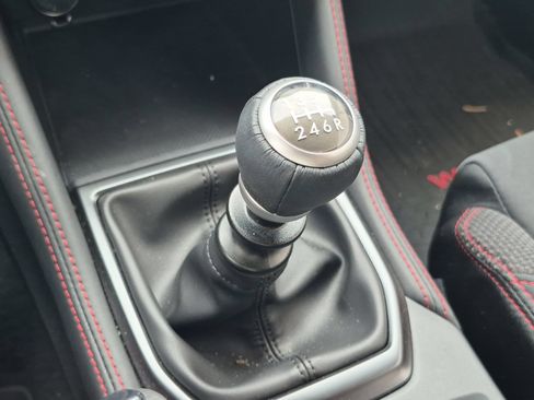 Used 2026 Subaru WRX Premium AWD/4WD image 15