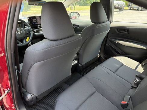 Used 2026 Toyota Corolla LE FWD image 22