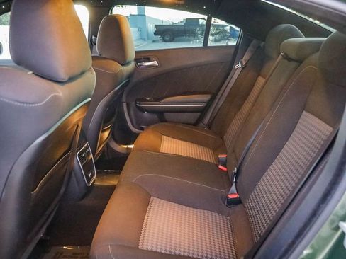 Used 2021 Dodge Charger Scat Pack image 20