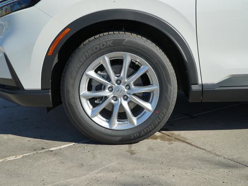 New 2026 Honda CR-V EX image 12