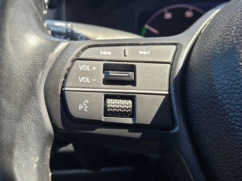 Used 2024 Honda Accord Sport image 26
