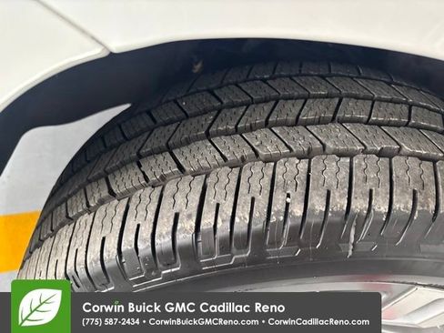 Used 2018 GMC Yukon XL Denali w/ Denali Ultimate Package AWD/4WD image 48