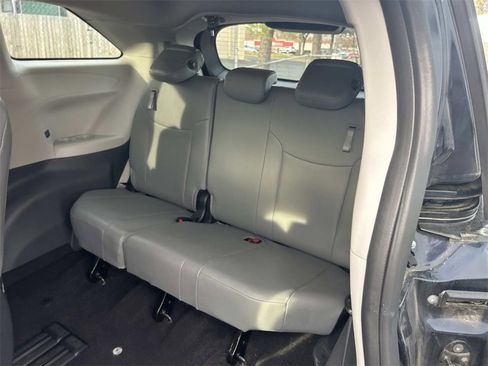 Certified 2024 Toyota Sienna XLE image 16