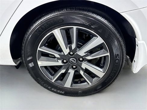 Used 2025 Nissan Versa S w/ S Plus Package image 26