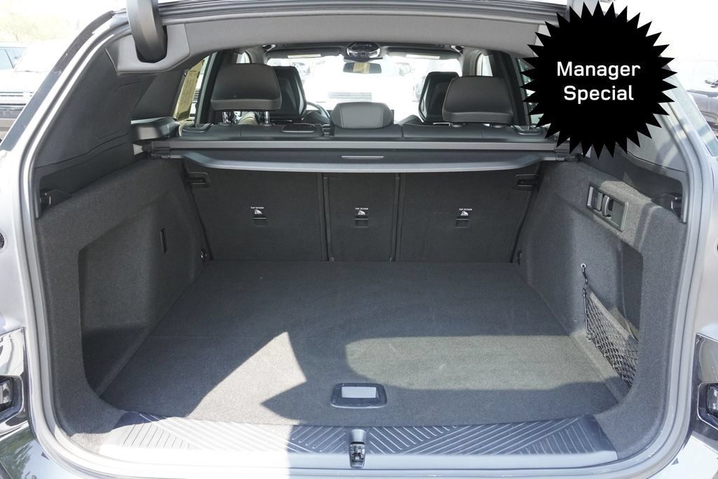 Used 2026 BMW X3 M50 AWD/4WD image 31