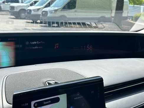 New 2026 Lincoln Nautilus Reserve AWD/4WD image 28