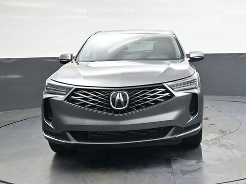 New 2026 Acura RDX w/ Technology Package image 9