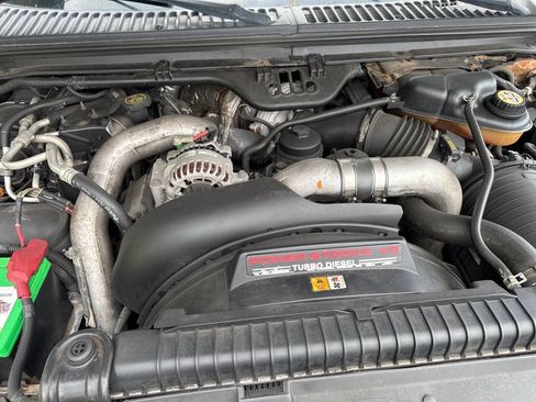 Used 2004 Ford Excursion Limited AWD/4WD image 30