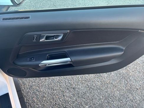 Used 2023 Ford Mustang EcoBoost image 16