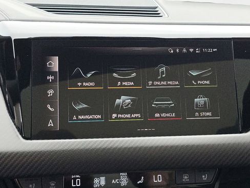 New 2026 Audi S e-tron GT Prestige image 23