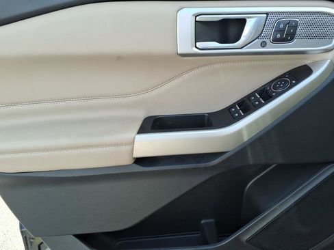 Used 2023 Ford Explorer Limited w/ Equipment Group 301A image 14