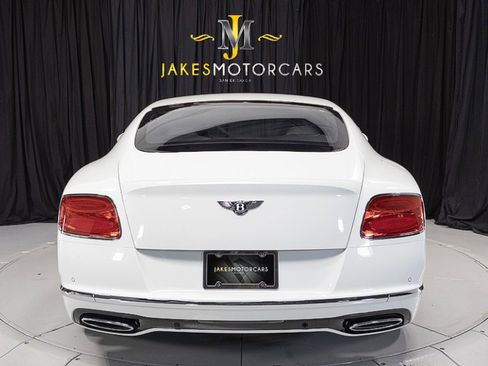 Used 2016 Bentley Continental GT AWD/4WD image 9