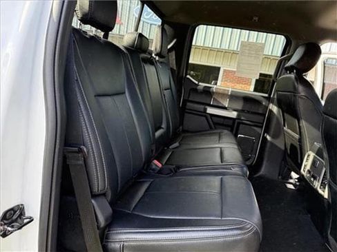 Used 2020 Ford F250 Lariat image 36