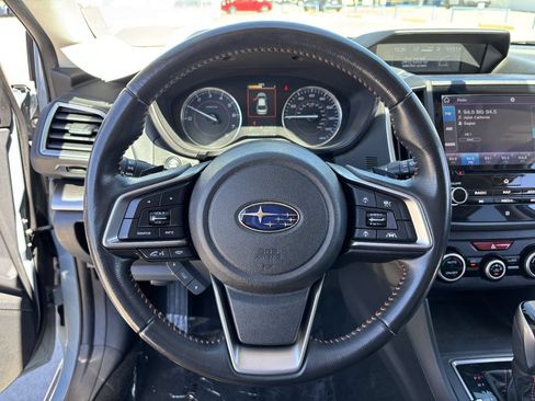 Used 2019 Subaru Crosstrek 2.0i Limited w/ Moonroof Package w/Navigation AWD/4WD image 25