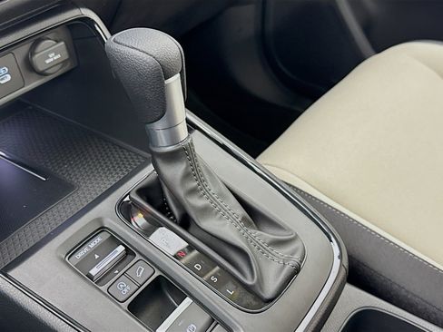 New 2026 Honda CR-V LX image 16