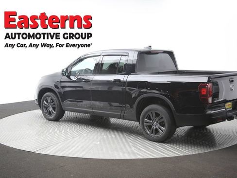 Used 2020 Honda Ridgeline Sport image 62