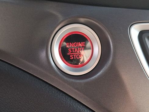 Used 2023 Honda Passport EX-L image 23