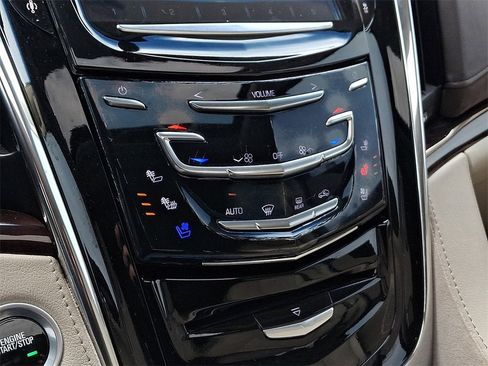 Certified 2015 Cadillac Escalade ESV Premium image 17