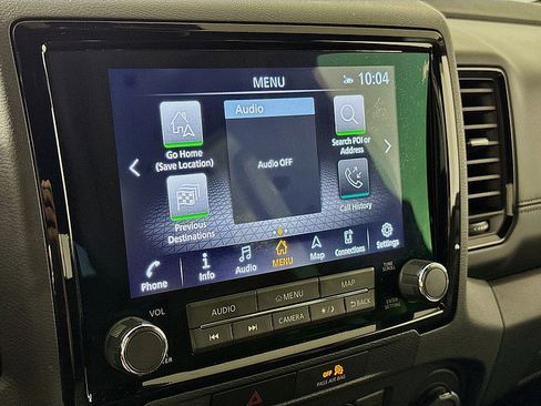 Certified 2022 Nissan Frontier PRO-4X w/ Pro-4X Premium Package AWD/4WD image 15