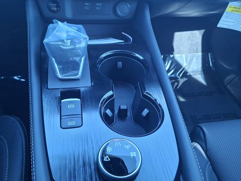 New 2026 Nissan Rogue Platinum image 11