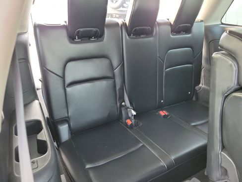 Used 2023 Nissan Pathfinder SL image 22