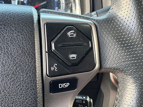 Used 2019 Toyota 4Runner SR5 image 21