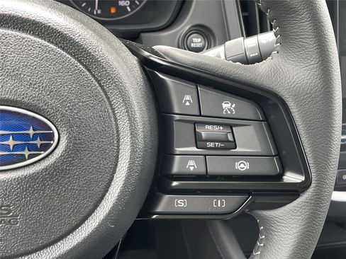 New 2026 Subaru Forester Premium AWD/4WD image 28