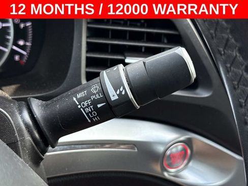 Used 2020 Acura ILX FWD image 26