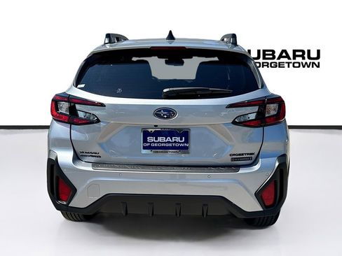 New 2026 Subaru Crosstrek 2.5i Limited AWD/4WD image 6
