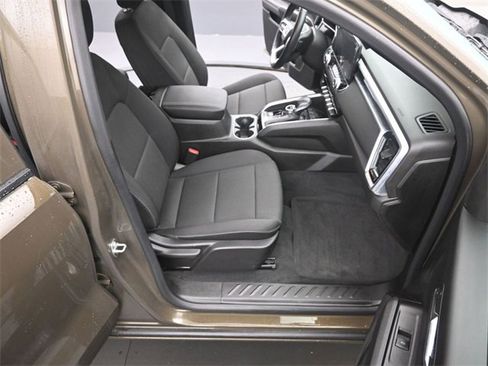 Certified 2023 GMC Canyon Elevation w/ Convenience Package image 19