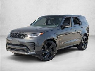 Used 2025 Land Rover Discovery Dynamic SE AWD/4WD video 1