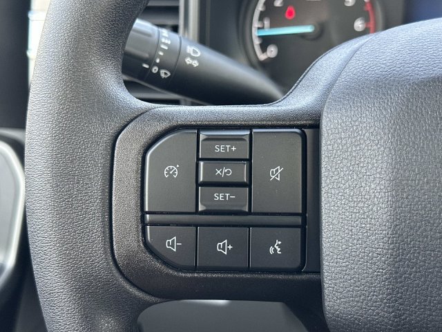 New 2026 Ford F350 XLT RWD image 21