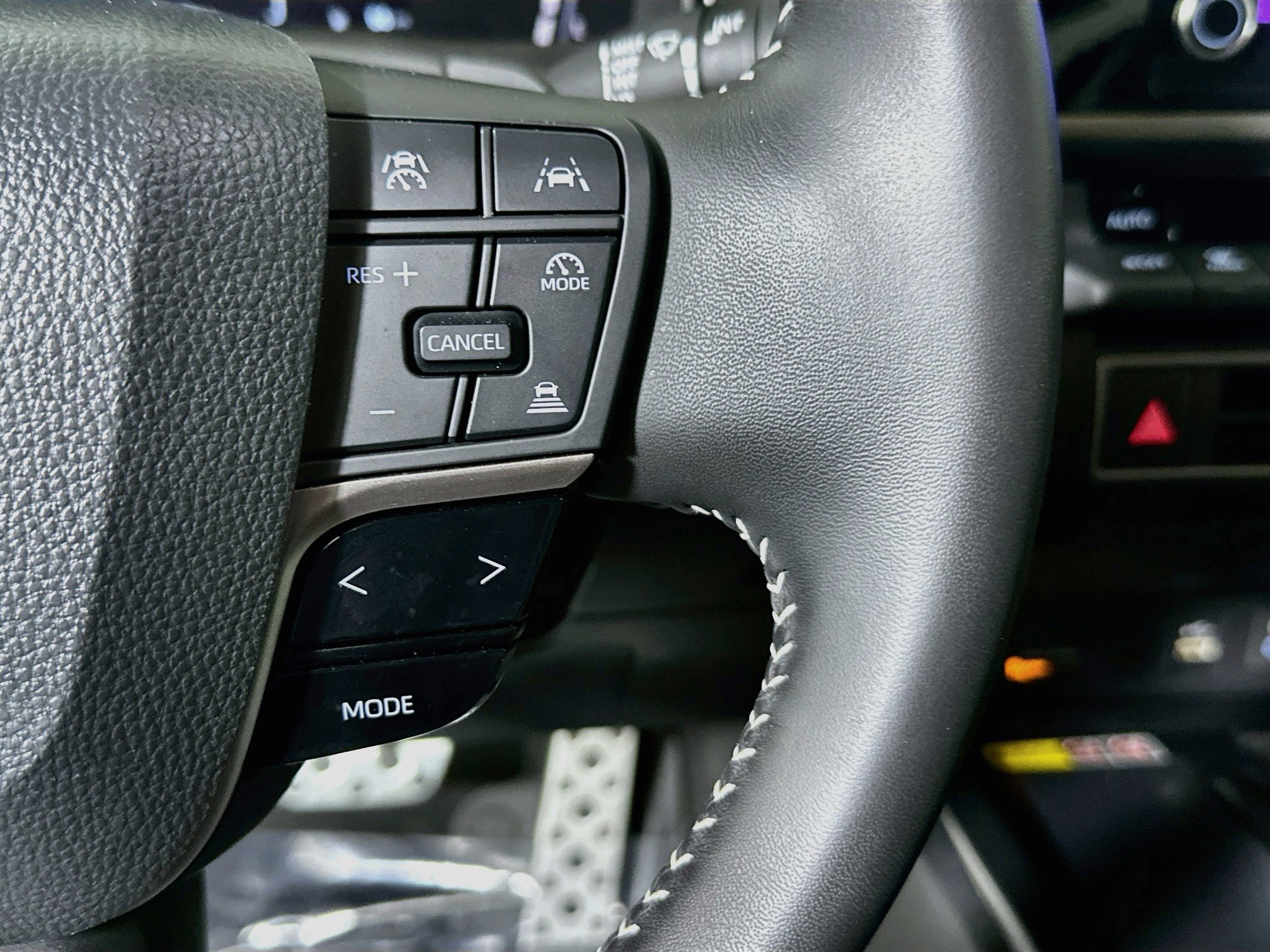 Certified 2026 Toyota Camry SE FWD image 17