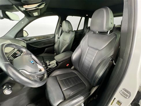 Used 2018 BMW X3 xDrive30i image 21