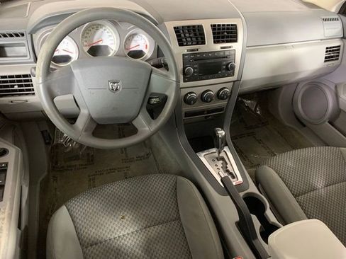 Used 2008 Dodge Avenger SE FWD image 16