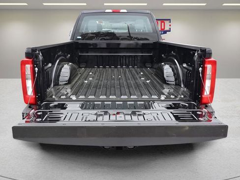 New 2026 Ford F250 XL AWD/4WD image 10