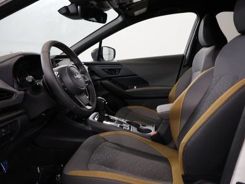 New 2026 Subaru Crosstrek 2.5i Sport AWD/4WD image 11