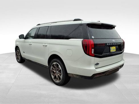 New 2026 Ford Expedition Max King Ranch AWD/4WD image 6