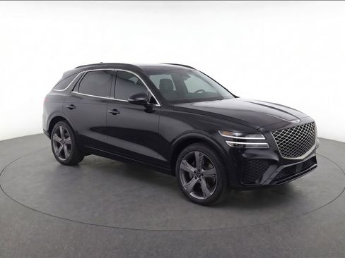 Used 2026 Genesis GV70 3.5T Sport Prestige AWD/4WD image 2