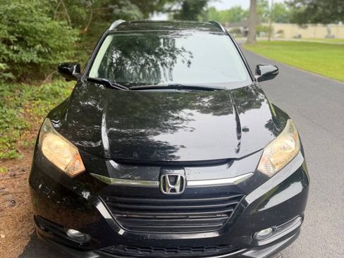 Used 2018 Honda HR-V EX-L image 31